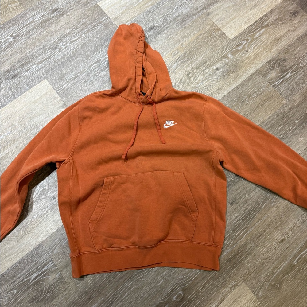 Nike Hoodie